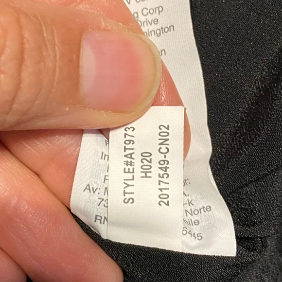 J.Crew Animal Print Pleated Skirt, size 10 - Picture 7 of 8